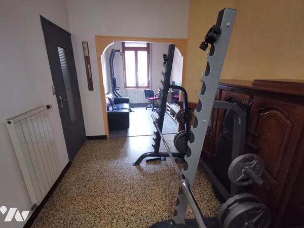 Saint-Acheul - Maison amiénoise