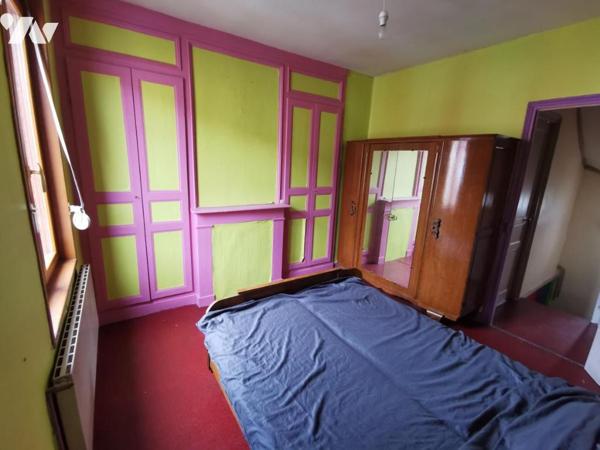 Saint-Acheul - Maison amiénoise