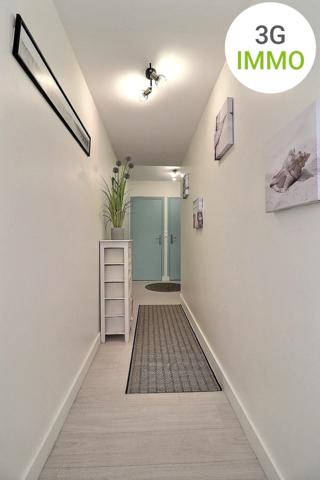 Vente / Appartement T3