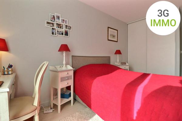 Vente / Appartement T3