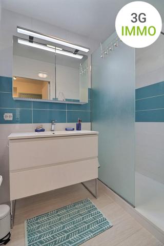 Vente / Appartement T3