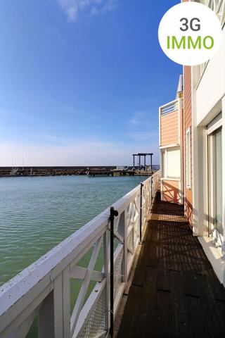 Vente / Appartement T3