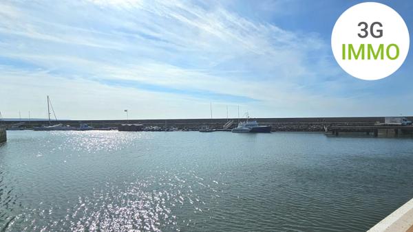 Vente / Appartement T3