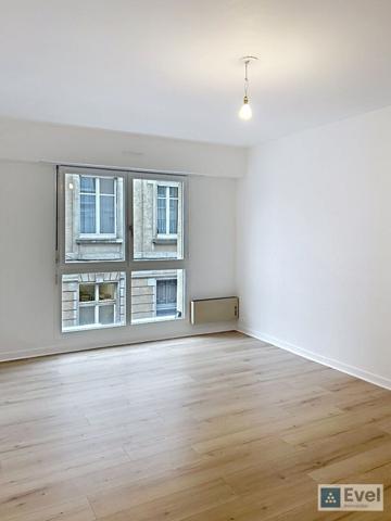 METZ CENTRE - Appartement  3 pièce(s)  64 m2