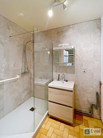 METZ CENTRE - Appartement  3 pièce(s)  64 m2