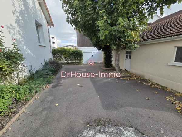 Maison à vendre 5 pièces de 100 m²