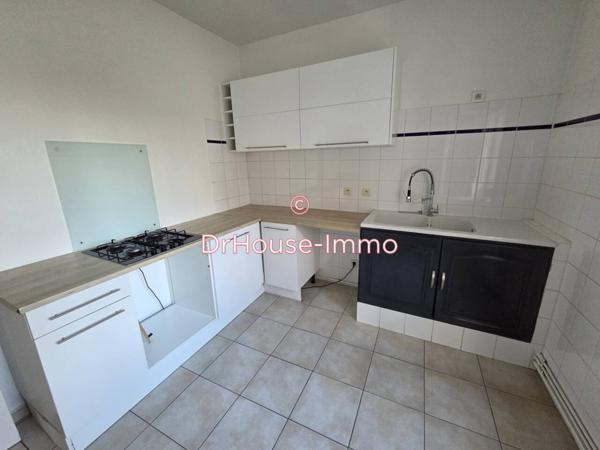 Maison à vendre 5 pièces de 100 m²