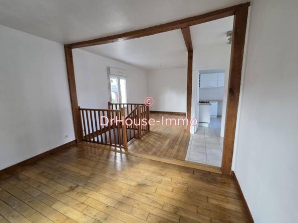 Maison à vendre 5 pièces de 100 m²