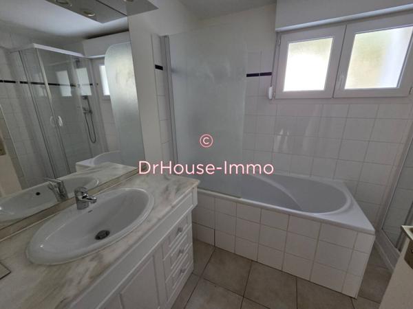 Maison à vendre 5 pièces de 100 m²