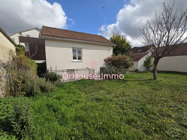 Maison à vendre 5 pièces de 100 m²