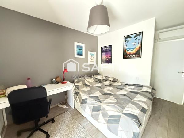 Maison 132 m2 avec garage