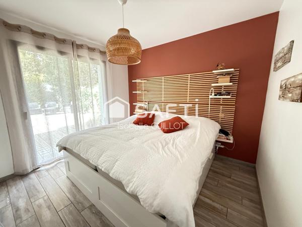 Maison 132 m2 avec garage