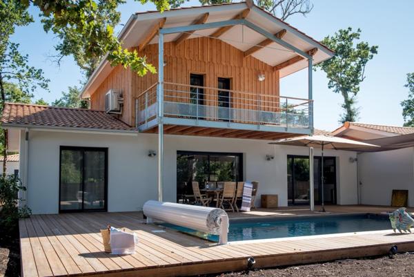 Maison 132 m2 avec garage