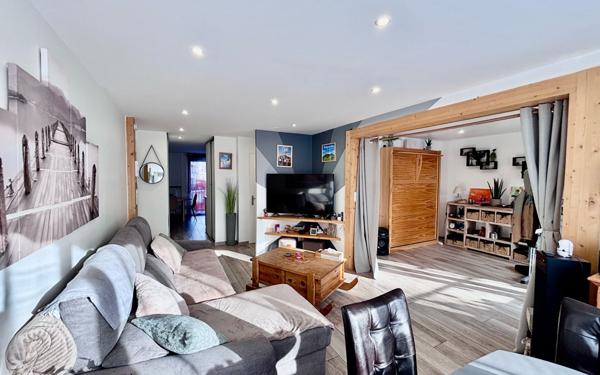 Appartement à vendre    3 pièces • 64,53 m2 Gap