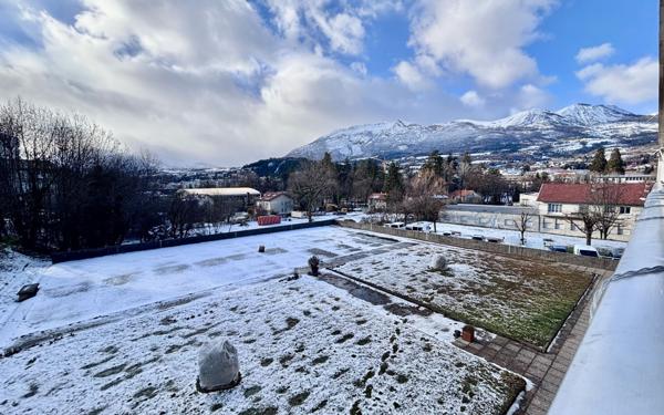 Appartement à vendre    3 pièces • 64,53 m2 Gap