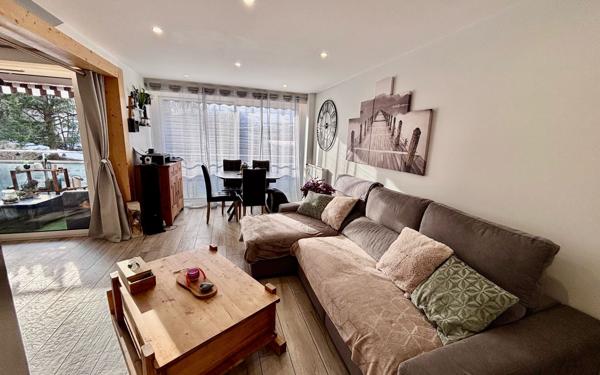 Appartement à vendre    3 pièces • 64,53 m2 Gap