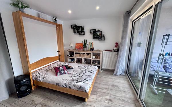 Appartement à vendre    3 pièces • 64,53 m2 Gap