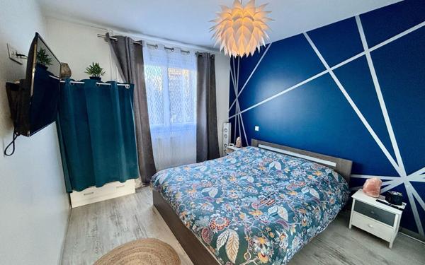 Appartement à vendre    3 pièces • 64,53 m2 Gap