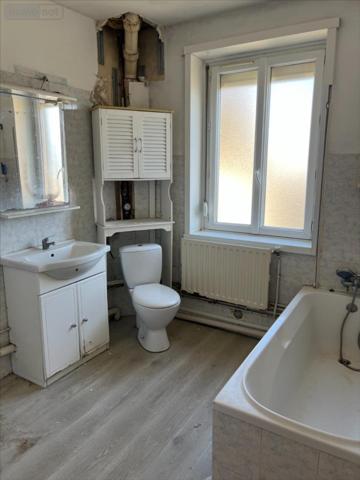 Immeuble à vendre à Boulogne-sur-Mer dans le Pas-de-Calais (62200), ref : 62129-1093842