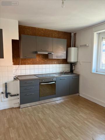 Immeuble à vendre à Boulogne-sur-Mer dans le Pas-de-Calais (62200), ref : 62129-1093842