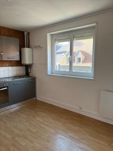 Immeuble à vendre à Boulogne-sur-Mer dans le Pas-de-Calais (62200), ref : 62129-1093842