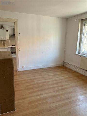 Immeuble à vendre à Boulogne-sur-Mer dans le Pas-de-Calais (62200), ref : 62129-1093842