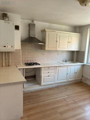 Immeuble à vendre à Boulogne-sur-Mer dans le Pas-de-Calais (62200), ref : 62129-1093842