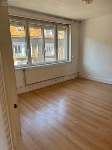 Immeuble à vendre à Boulogne-sur-Mer dans le Pas-de-Calais (62200), ref : 62129-1093842