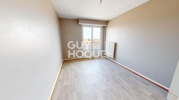 Appartement Mulhouse 4 pièce(s) 75.97 m2