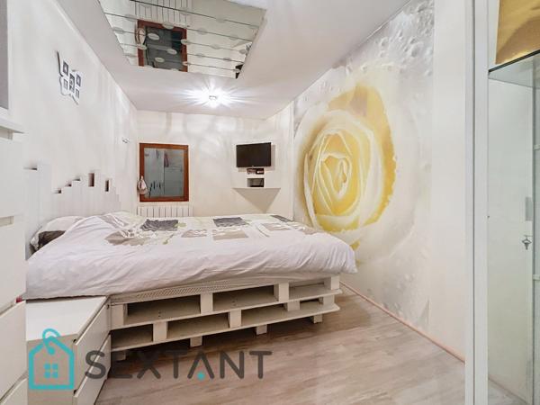 Maison entiérement rénovée plain pied de 180 m2 centre Caudebec