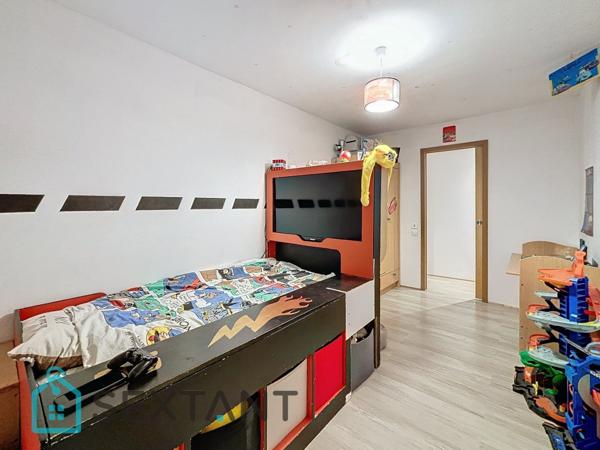 Maison entiérement rénovée plain pied de 180 m2 centre Caudebec