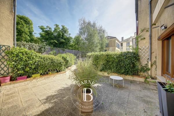 Versailles, Appartement 4 Chambres -  132 m² à vendre