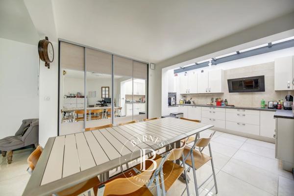 Versailles, Appartement 4 Chambres -  132 m² à vendre