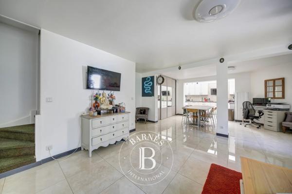 Versailles, Appartement 4 Chambres -  132 m² à vendre