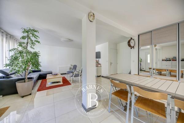 Versailles, Appartement 4 Chambres -  132 m² à vendre