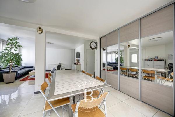 Versailles, Appartement 4 Chambres -  132 m² à vendre