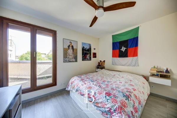 Versailles, Appartement 4 Chambres -  132 m² à vendre