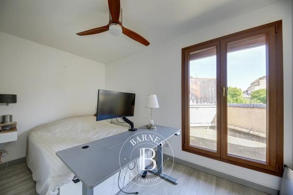 Versailles, Appartement 4 Chambres -  132 m² à vendre