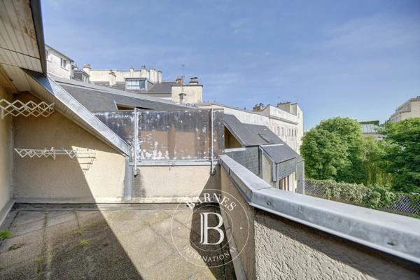 Versailles, Appartement 4 Chambres -  132 m² à vendre