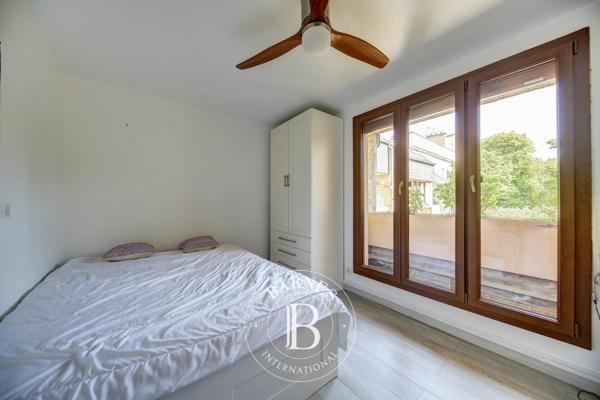 Versailles, Appartement 4 Chambres -  132 m² à vendre