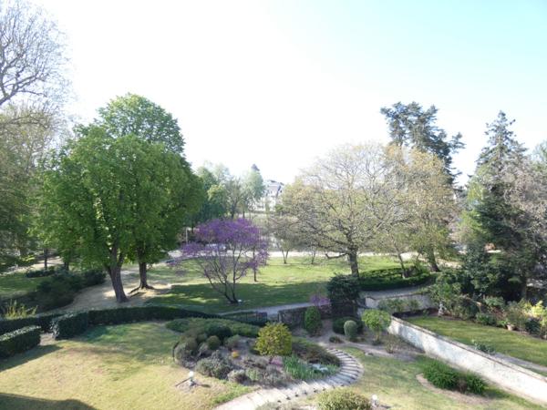 APPARTEMENT T3 A VENDRE ROMORANTIN