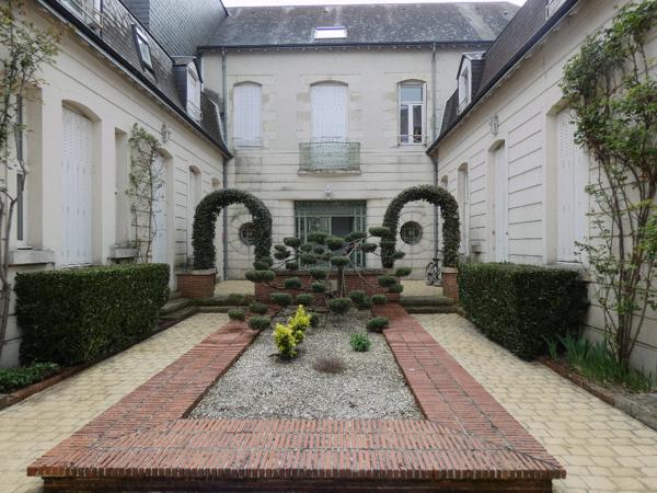 APPARTEMENT T3 A VENDRE ROMORANTIN