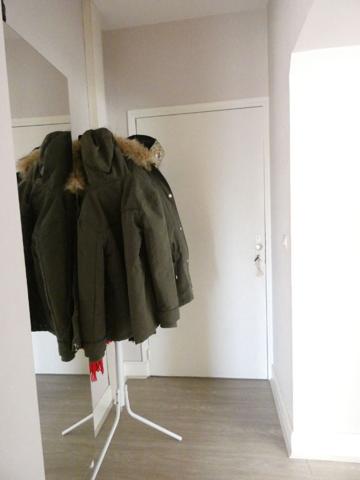 APPARTEMENT T3 A VENDRE ROMORANTIN