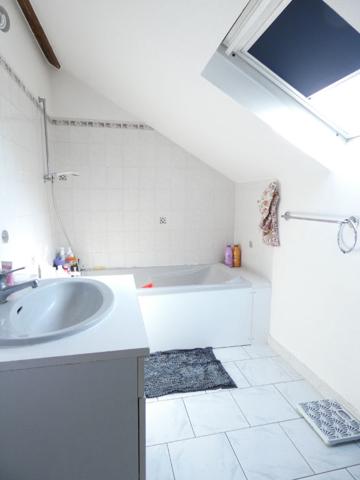 APPARTEMENT T3 A VENDRE ROMORANTIN