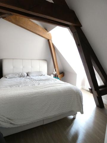 APPARTEMENT T3 A VENDRE ROMORANTIN