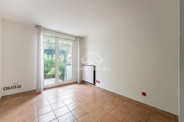 T2 – rez-de-jardin, coproprité sécurisée -LYON 3 Montchat
