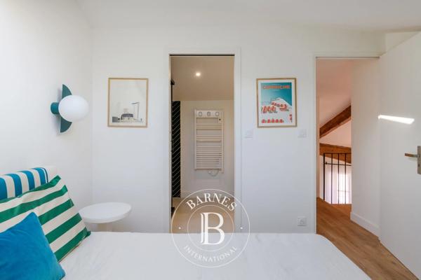 Marseille 6ème, Appartement 3 Chambres -  117 m² à vendre