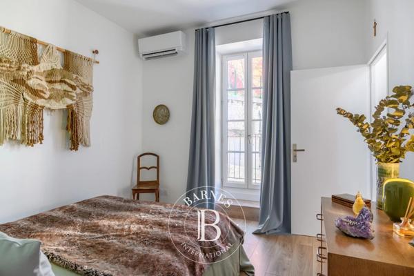 Marseille 6ème, Appartement 3 Chambres -  117 m² à vendre