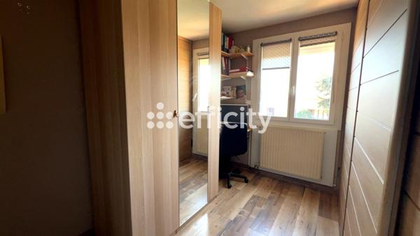 Appartement 4 pièces - 74 m²