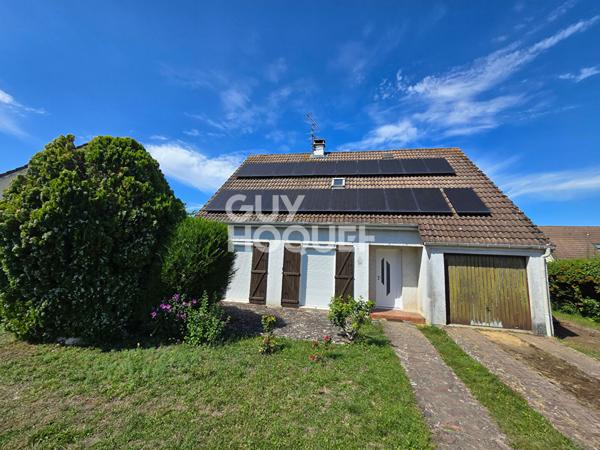 MAISON A VENDRE MALESHERBES